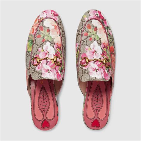 gucci princetown sole protector|Gucci Princetown Slippers .